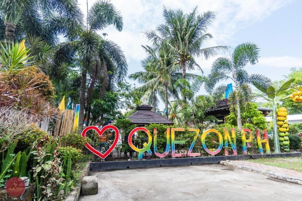 Quezon Premier Hotel - Candelaria Candelaria  Luaran gambar